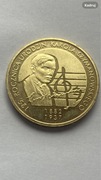 2 zł 2007r. „Karol Szymanowski”