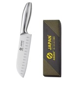 Nóż w stylu japońskim