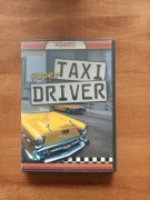 Gra PC Super Taxi Driver Retro klasyk