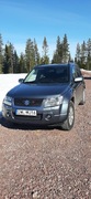 Suzuki Grand Vitara 19DDIS
