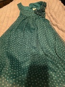 Sukienka,rozmiar 122