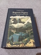 LORD DUNSANY - Bogowie Pegany i Inne Opowiesci Fantastyczne