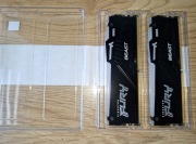 Pamięć RAM DDR5 32GB Kingston Fury Beast RGB 5600MHz CL36 - gwarancja !