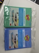 Ściereczki uniwersalne 10 szt 34x45cm Scotch-Brite