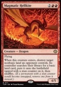 Magmatic Hellkite