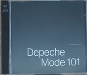 Depeche Mode - 101 - 2CD.