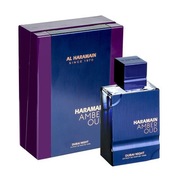 AL HARMAIN AMBER OUD DUBAI NIGHT PERFUMETKA 5 ML 