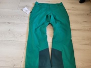 Schoffel Pinzgaul-damskie spodnie narciarskie rozm 46-zielone
