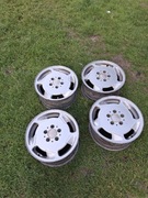 Sprzedam kpl felg mercedes 15 vito w124