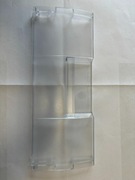 FRONT SZUFLADY ZAMRAŻARKI, 540/180MM, BIAŁY