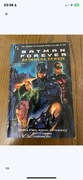 TM-Semic Wydanie Specjalne 3/95 Batman Forever - wydanie 1