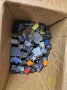 Przekazniki samochodowe. Złom odzysk