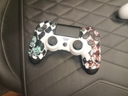 ORYGINALNY PAD PS4 DUALSHOCK custom 