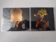 PUTRID - ''Antichrist Above'' +bdb 