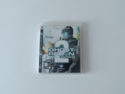 Tom Clancy's Ghost Recon Advanced Warfighter PS3