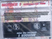 Murder1,Shaggy,Inner Circle,Noon,Nelly,Papa Dee,All4One,BeeGees,Beautiful W