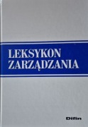 Leksykon zarządzania 