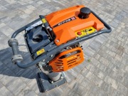 Ubijak stopowy, skoczek belle rtx 70, nowy honda gx100 73kg