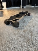 Elektryczna deskorolka meepo shuffle v4
