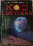 Kod Lucyfera. Jan Niżnikiewicz