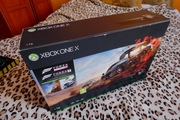 Konsola XBOX One X 4K