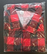 Koszula flanelowa robocza