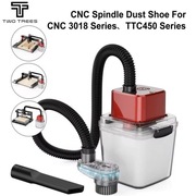 Odkurzacz do frezarki CNC TWO trees Vacuum cleaner 