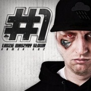 Numer Raz - Ludzie Maszyny Słowa - CD, okazja