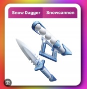 Snow set murder mystery 2