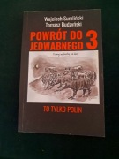 Powrót do Jedwabnego 3