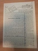 Drugi Obieg Solidarność Dolnego Śląska nr 4/1985