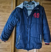 Kurtka chłopięca rozmiar 164. Firmy 5.10.15