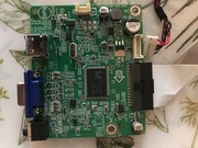 MAINBOARD 715G7778-M0B-000-004F