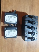 Airpax wyłącznik lotniczy 40 Amper 80 volt USA