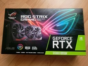 asus geforce rtx 2080 super strix oc 8gb gddr6