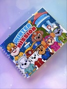 Zimowa misja Psi Patrol