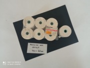 Rolki do kas i kalkulatorów