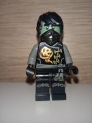 Cole LEGO ninjago sezon 6
