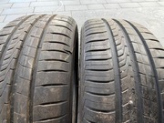 2xopony letnie hankook prawie nowe
