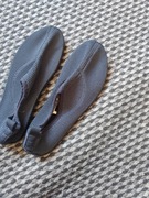 Buty do wody, Decathlon 39 25 cm