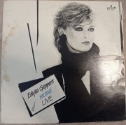 Edyta Geppert – Recital Live LP EX+ 1986