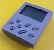 PANEL OPERATORSKI Moduł obsługi LENZE E82ZBC STEROWNIK PROGRAMATOR