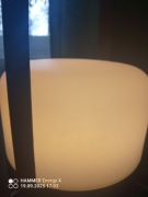 Lampa kempingowa wisząca,stojaca,Ładowana,pilot BCM