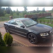 Alufelgi , opony , koła 19''  5x112