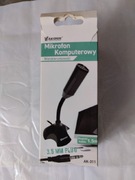 Mikrofon komputerowy