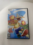 KAO THE KANGAROO ROUND 2