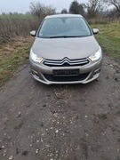 Igła Citroen ll c4 b7 Exklusive Automat 1.6 e-hdi 82kw 112KM 2011Rok