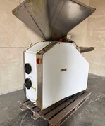 Wagodzielarka do chleba - Zaokrąglarka stożkowaI bis