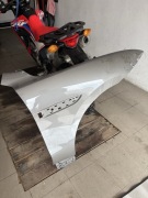 BŁOTNIK JAGUAR F PACE LIFT PRAWY