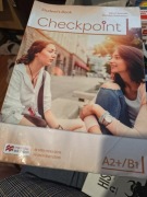 Checkpoint A2+/B1 David Spenser